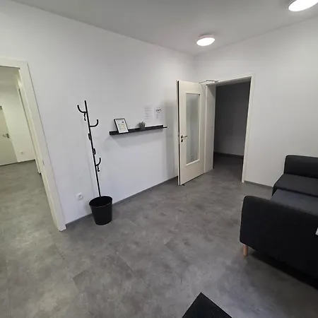 Brod Apartman
