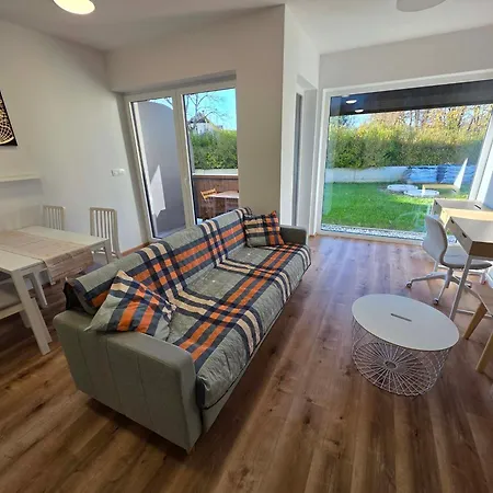 Apartman Brod *