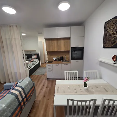 Brod * ليوبليانا