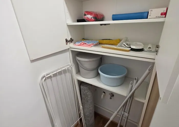 Appartamento Brod Lubiana