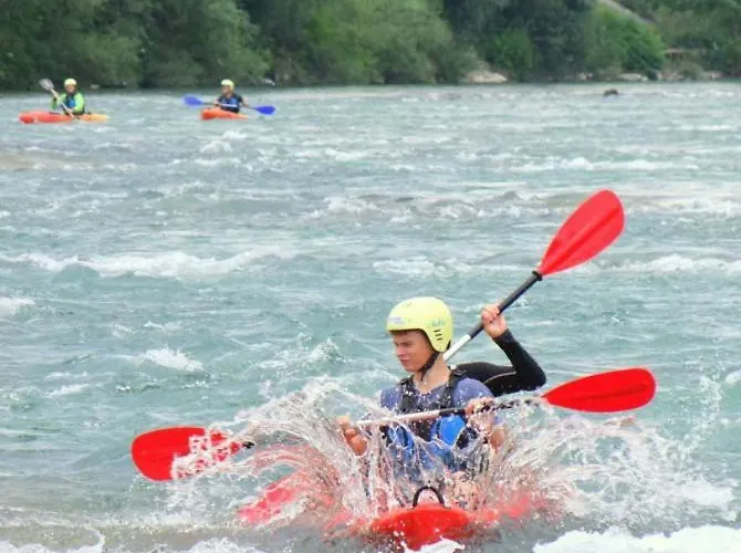 Brod ليوبليانا