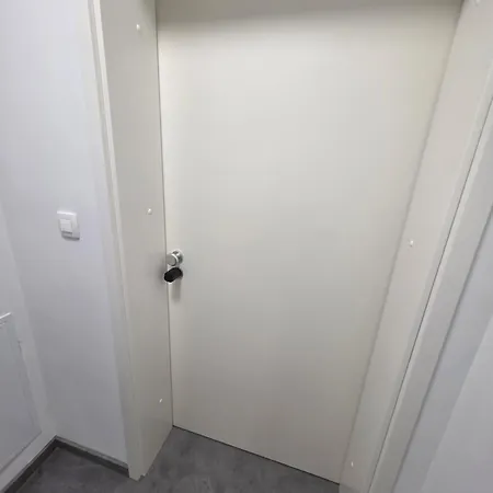 Apartamento Brod Liubliana