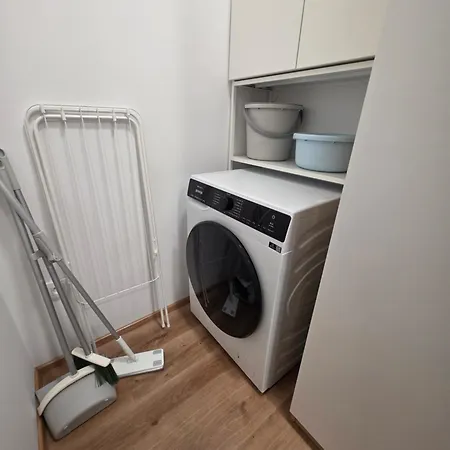 Apartamento Brod Liubliana