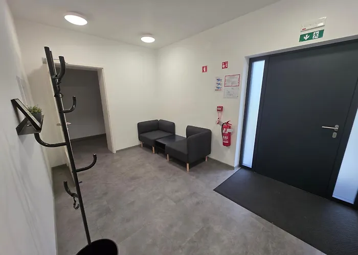 Brod Appartement Ljubljana