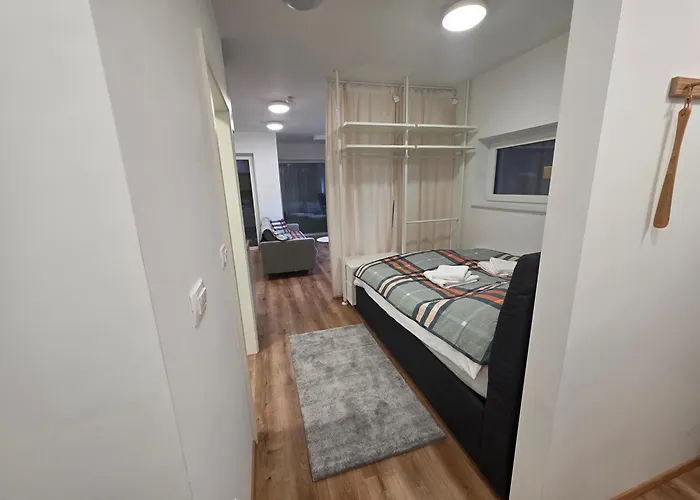 Brod Appartement Ljubljana