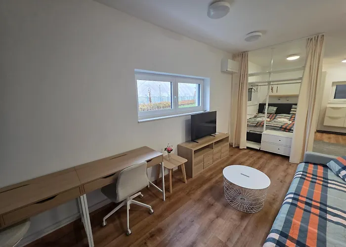 Appartement Brod Ljubljana